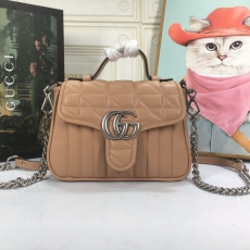 Gucci Top Handle Bags